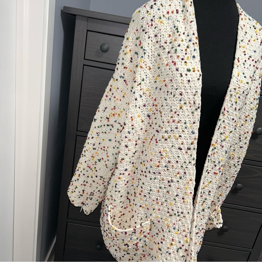 Moon & Madison Cardigan - Picture 4 of 6